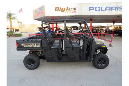 2025 ranger® crew sp 570 premium