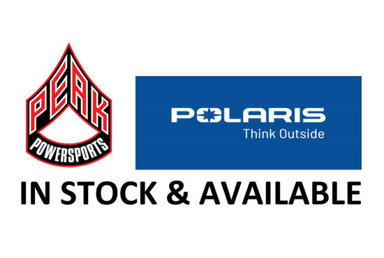 2025 Sportsman 450 H.O. EPS