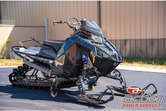 2026 RMK KHAOS 155 PATRIOT 9R
