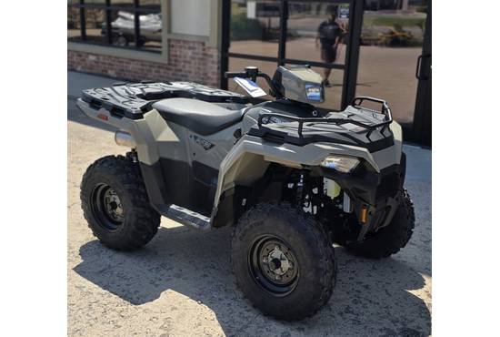 2025 sportsman® 570