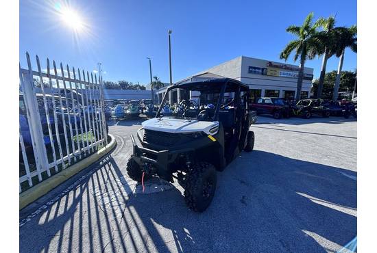 2025 ranger® crew 1000 premium