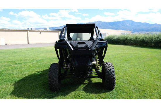 2020 RZR Pro XP Sport