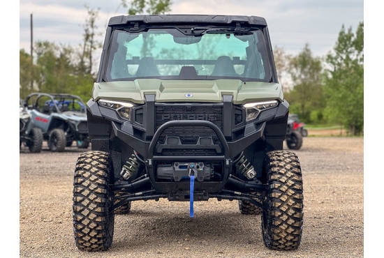 2025 XPedition XP NorthStar