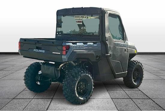 2025 ranger xp® 1000 northstar edition ultimate