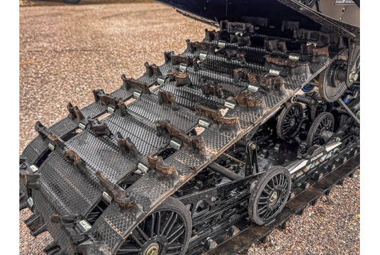 2023 patriot boost switchback assault 146
