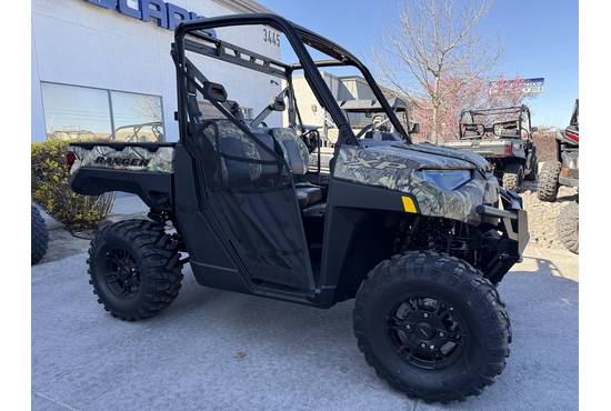 2024 Ranger XP® Kinetic Ultimate Camo