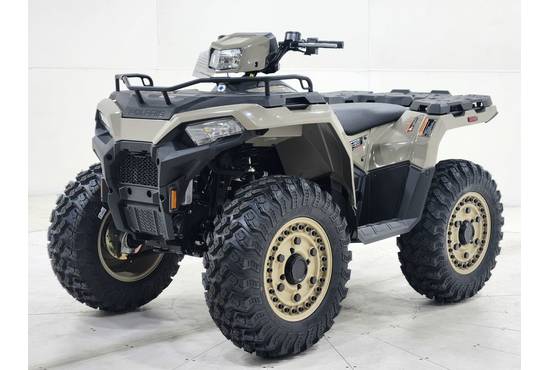 2025 sportsman® 570