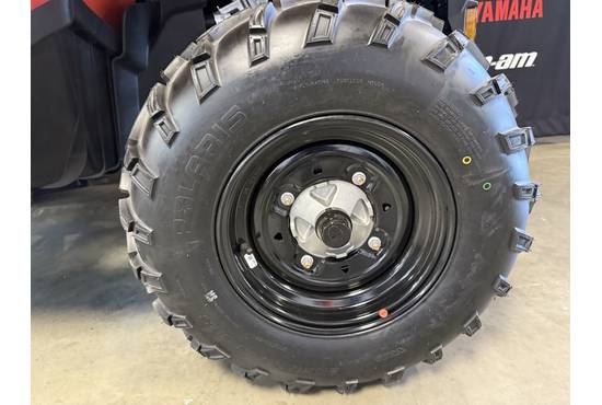 2025 sportsman® 450 h.o. eps