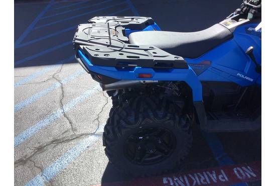 2025 sportsman® 570 trail