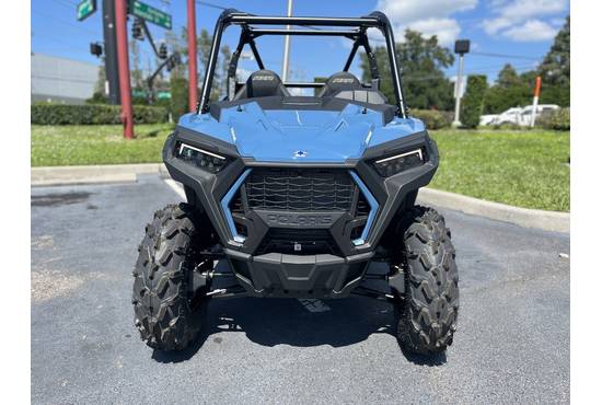 2026 RZR Trail Sport