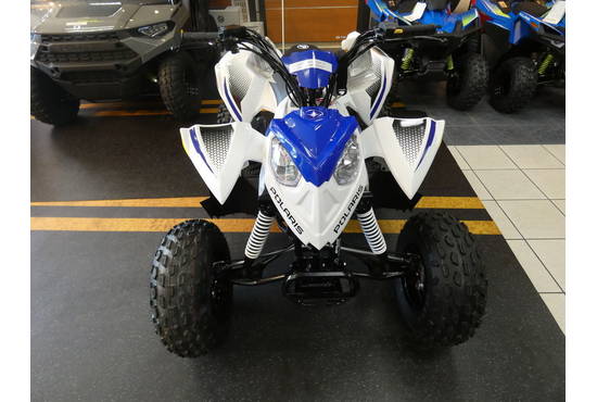 2025 outlaw® 110 efi