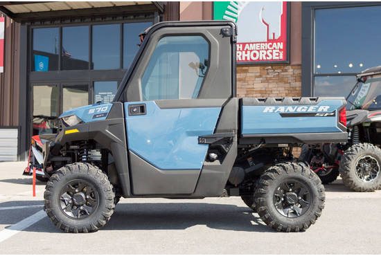 2026 Ranger SP 570 NorthStar Edition