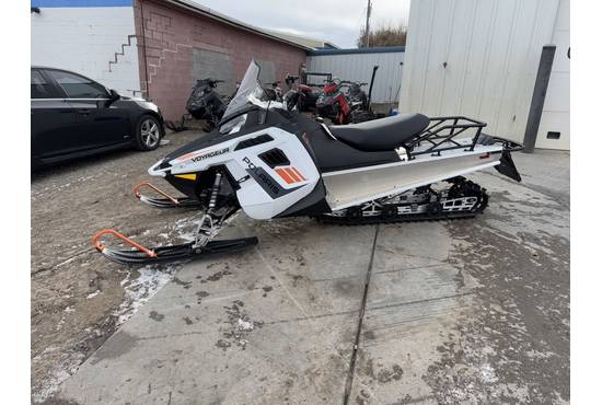 2024 550 voyageur 144