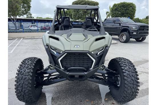2025 rzr pro s ultimate