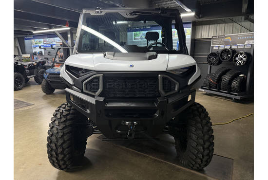 2025 ranger® xd 1500 northstar edition premium