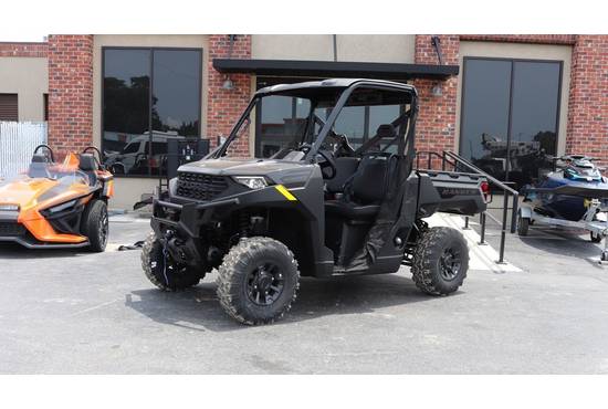 2025 ranger® 1000 premium