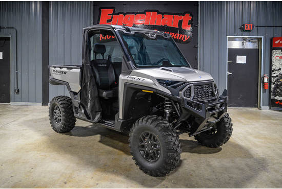 2024 ranger xd 1500 premium 3