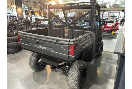 2026 Ranger 1000