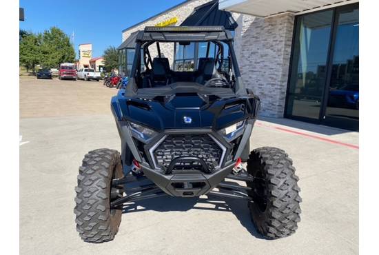 2025 rzr pro xp® 4 ultimate