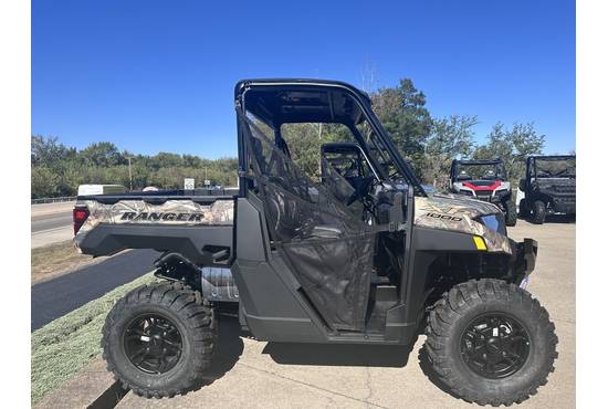 2026 Ranger XP 1000 Premium Polaris Pursuit Camo