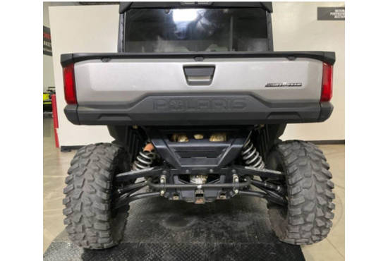 2024 ranger® crew xp 1000 northstar edition premium