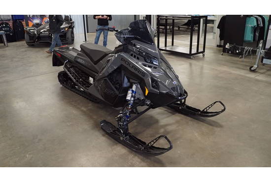 2024 patriot boost switchback assault 146