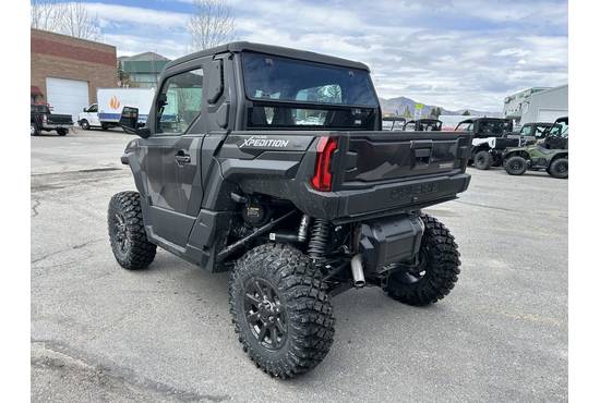 2025 XPedition XP NorthStar
