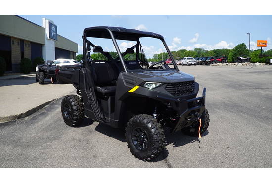 2025 ranger® 1000 premium