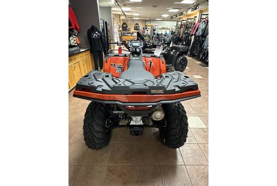 2025 sportsman® 570