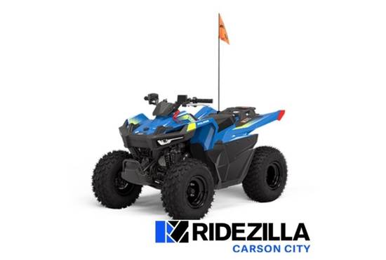 2025 outlaw® 70 efi