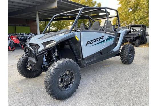 2025 rzr xp® 4 1000 sport
