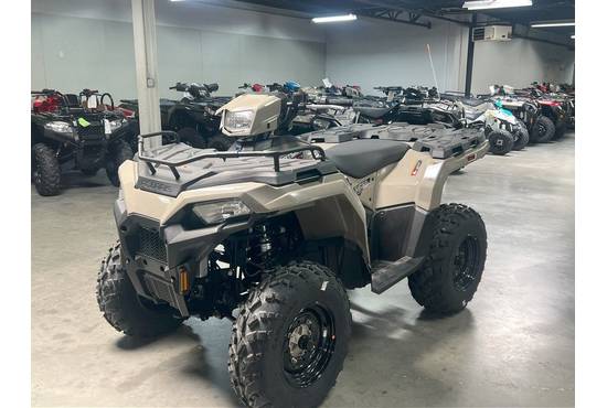 2025 sportsman® 570