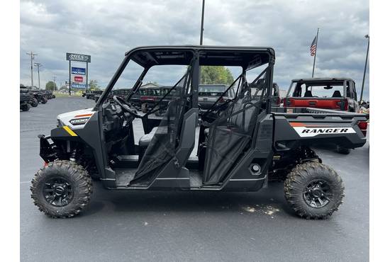 2025 ranger® crew 1000 premium