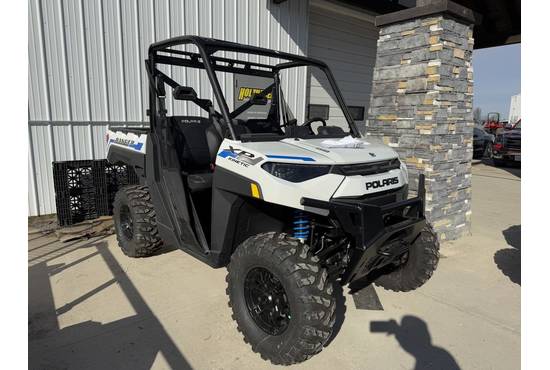 2024 ranger xp® kinetic ultimate