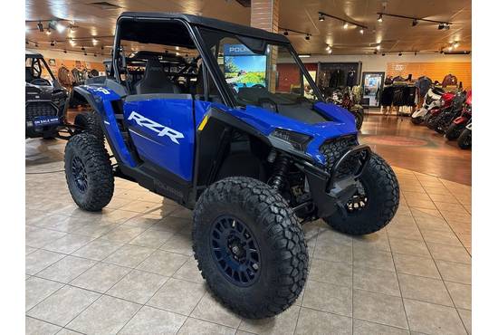 2025 rzr xp® 1000 sport