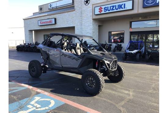 2026 RZR Pro S 4 Ultimate