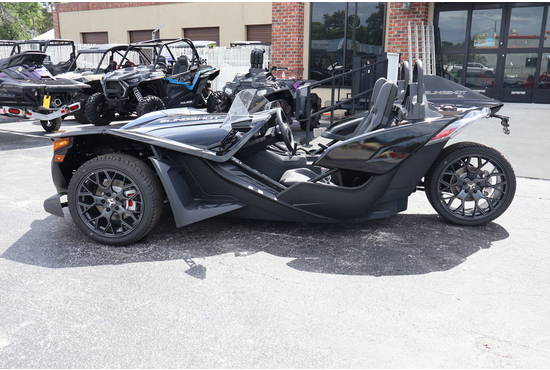 2025 SLINGSHOT SL MANUAL SL (Manual)