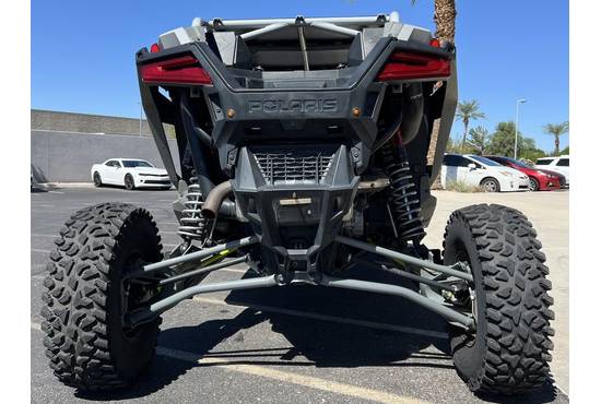 2022 RZR Turbo R 4 Ultimate