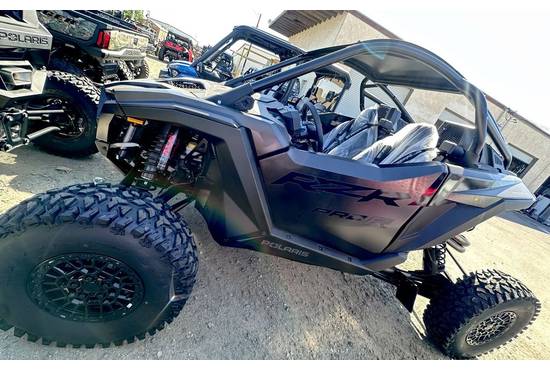 2025 rzr pro r ultimate