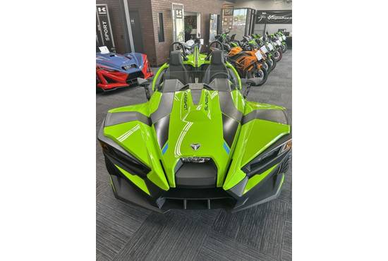 2025 slingshot® sl (manual)