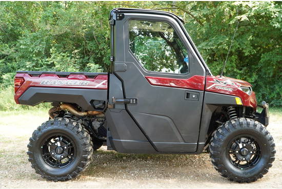 2021 ranger xp® 1000 northstar ultimate +mb quart® burg