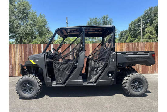 2025 ranger® crew 1000 premium