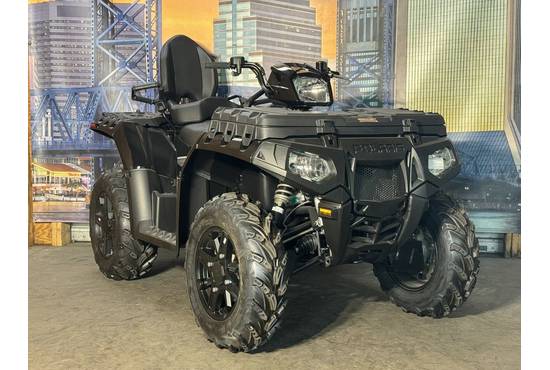 2025 Sportsman Touring 850