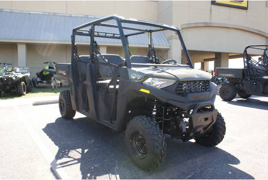 2026 Ranger Crew SP 570
