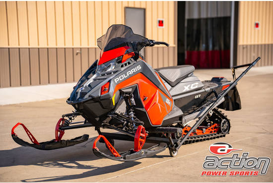 2024 prostar s4 indy xc 137