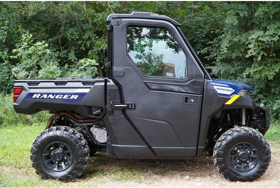 2023 ranger® 1000 premium