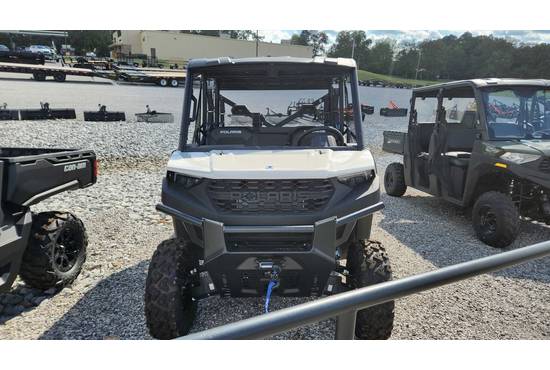 2026 Ranger Crew 1000 Premium