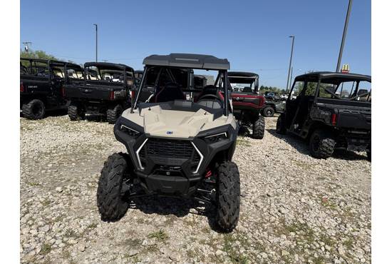 2025 rzr® trail ultimate