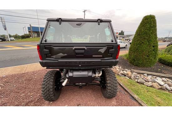 2025 polaris xpedition adv northstar