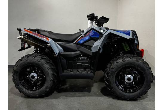 2025 scrambler® 850